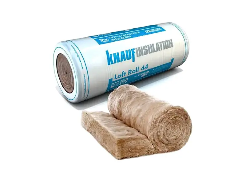 Fire-Rated Wallboard