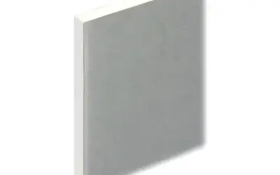 The Ultimate Guide to Wallboard Types for Different Room Applications