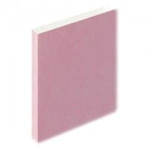 Knauf Fire Panel - 1200 x 2400 x 12.5mm TE
