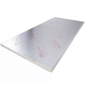 Celotex GA4050 High Performance PIR Insulation - 2400 x 1200 x 50mm
