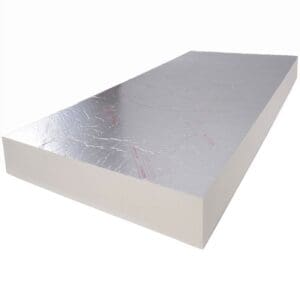 Celotex XR4120 High Performance PIR Insulation - 2400 x 1200 x 120mm