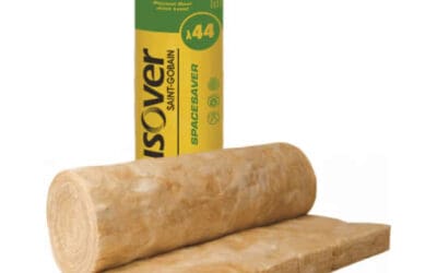 Supporting Sustainable Construction: CB Building Products’ Eco-Friendly Insulation Options