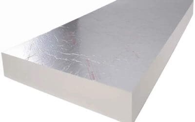 Supporting Sustainable Construction With CB Building Products’ Eco-Friendly PIR Insulation Options