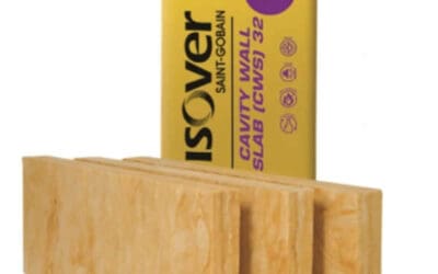 Why Professional Builders Prefer CB Building Products for Insulation Supplies