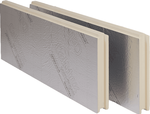 Celotex PIR Insulation Supplier