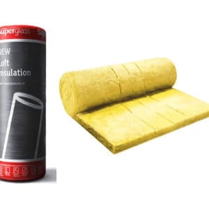 Superglass - Multi-Roll 44