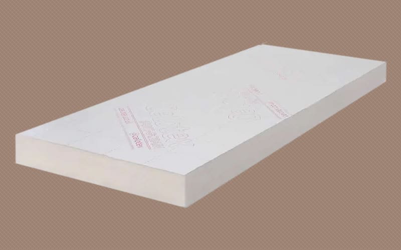 insulation materials supplier