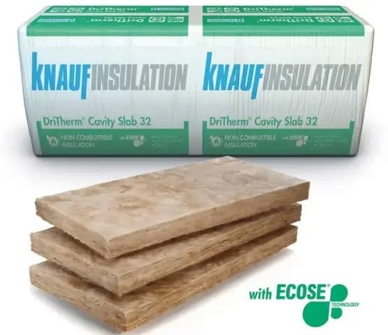 acoustic insulation for homes