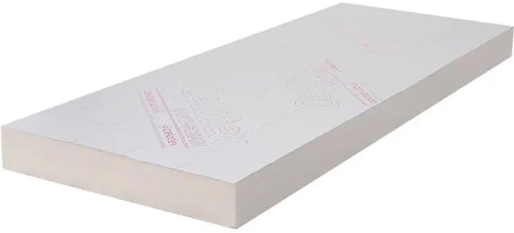 benefits of PIR insulation